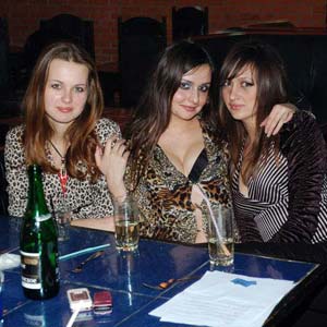 Single Ukraine Girls