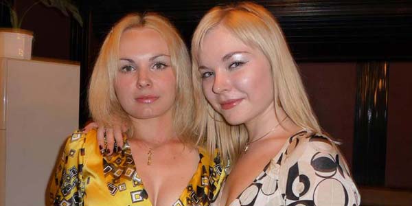 single Ukraine ladies