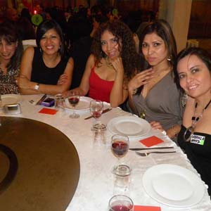 latin american women